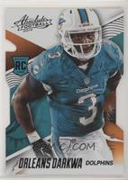 Orleans Darkwa #/49