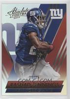 Rashad Jennings #/25