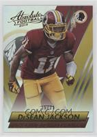 DeSean Jackson #/25