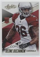 Deone Bucannon #/25