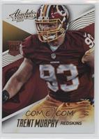 Trent Murphy #/25