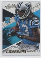 Kelvin Benjamin #/25