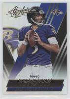 Joe Flacco #/25