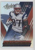 Rob Gronkowski #/25