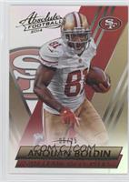 Anquan Boldin #/25