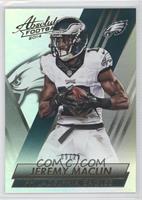 Jeremy Maclin #/25