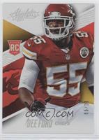 Dee Ford #/10