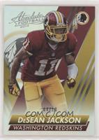 DeSean Jackson #/10