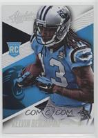 Kelvin Benjamin #/10