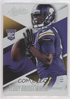 Teddy Bridgewater #/10