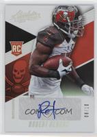 Rookie Autographs - Robert Herron #/10