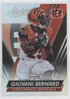 Giovani Bernard #/10