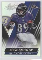 Steve Smith Sr. #/10