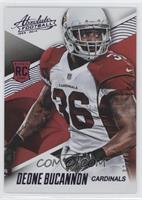 Deone Bucannon #/20