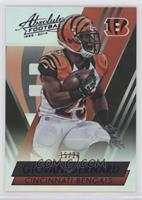 Giovani Bernard #/20