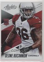 Deone Bucannon #/99