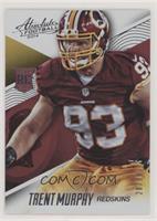 Trent Murphy #/99