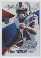 Sammy Watkins #/99