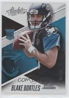 Blake Bortles #/99