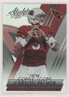 Carson Palmer #/99