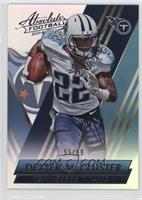 Dexter McCluster #/99