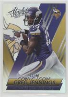 Greg Jennings #/99