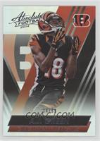 A.J. Green #/99