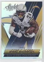 Ryan Mathews #/99