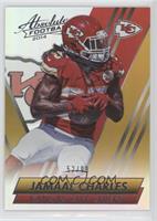 Jamaal Charles #/99