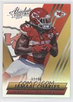 Jamaal Charles #/99