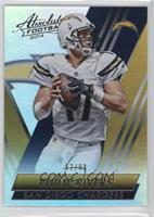 Philip Rivers #/99