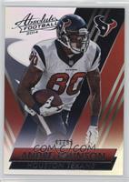 Andre Johnson #/99