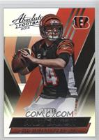 Andy Dalton #/99