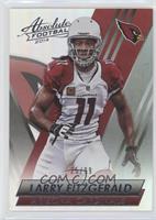 Larry Fitzgerald #/99