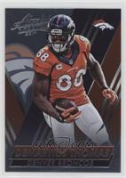 Demaryius Thomas