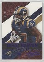 Tre Mason #/20