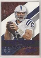 Andrew Luck #/20