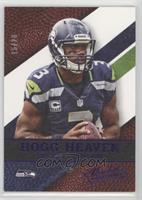 Russell Wilson #/20