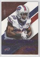 C.J. Spiller #/20