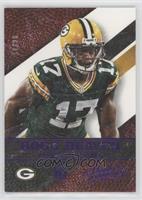 Davante Adams #/20