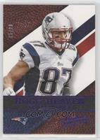 Rob Gronkowski #/20