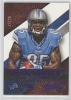 Eric Ebron #/20