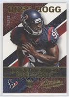 Jadeveon Clowney [EX to NM] #/99