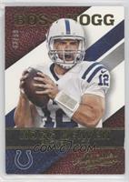 Andrew Luck #/99