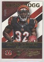 Jeremy Hill #/99