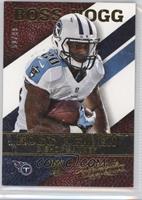 Bishop Sankey #/99