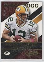 Aaron Rodgers #/99