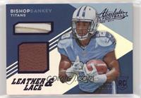 Bishop Sankey #/20