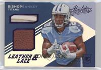 Bishop Sankey #/20