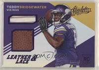 Teddy Bridgewater #/20